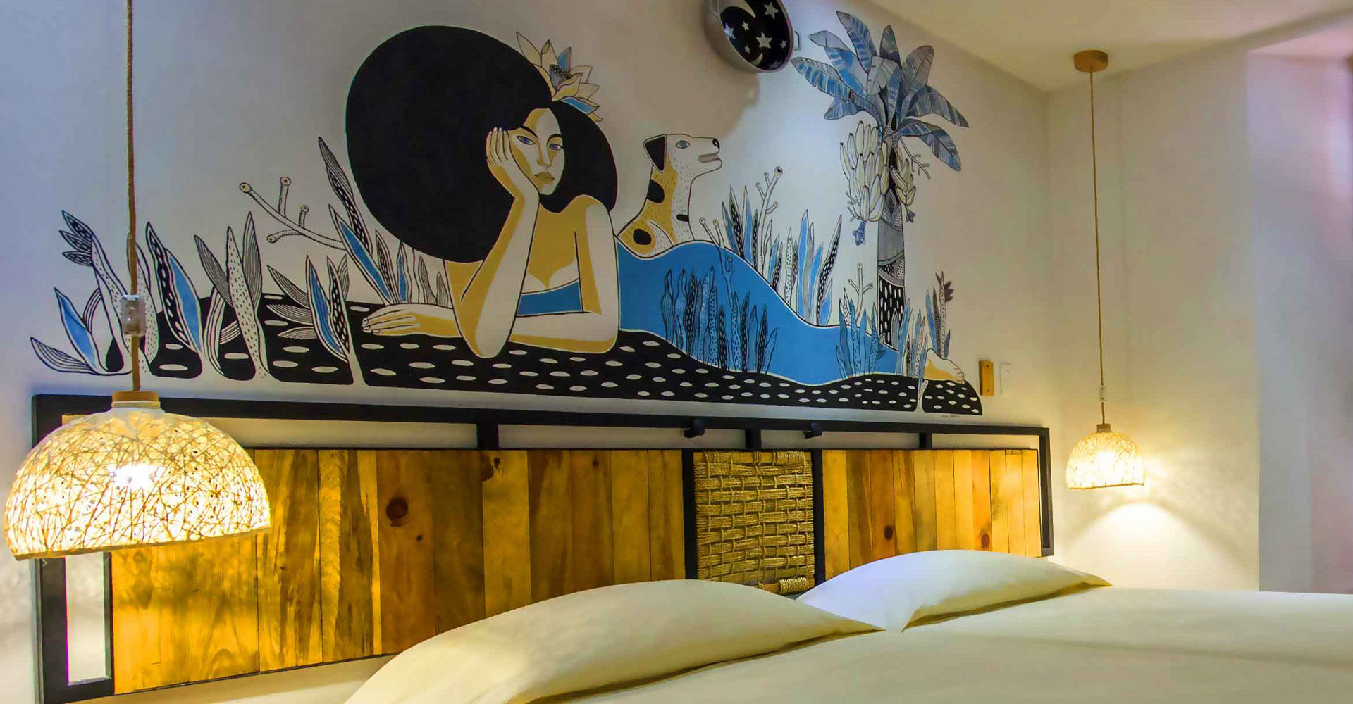 Residencia Santa Clara