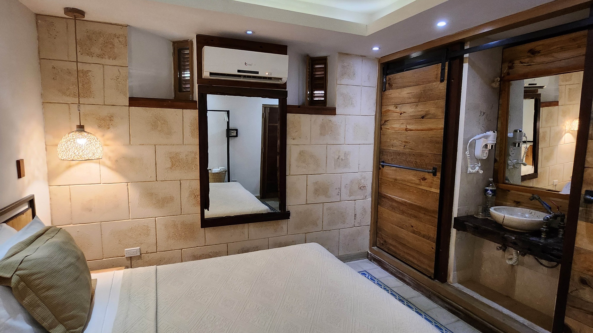 Standard Plus room 2