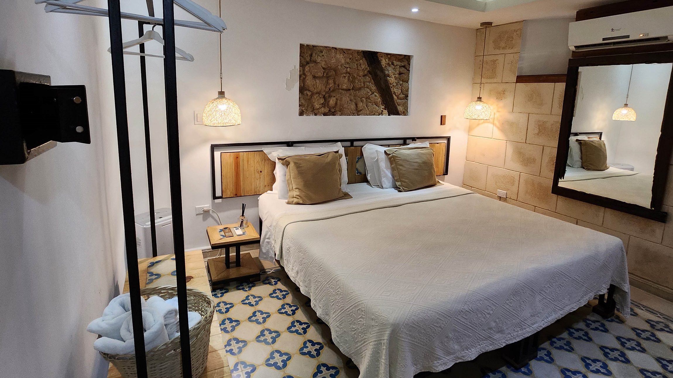 Standard Plus room 1